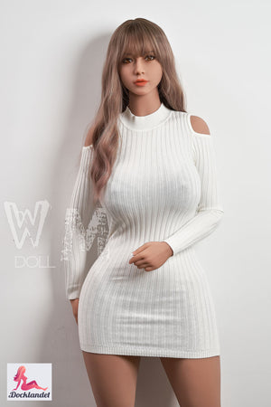 Alma Sex doll (WM-Doll 175cm g-cup #56 TPE)
