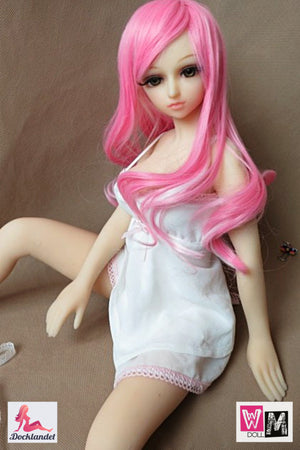 Ting (WM-Doll 65 cm D-KUPA Mini TPE)