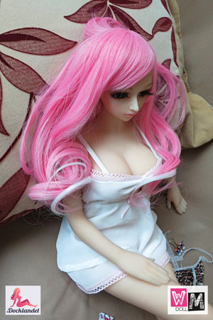 Ting (WM-Doll 65 cm D-KUPA Mini TPE)