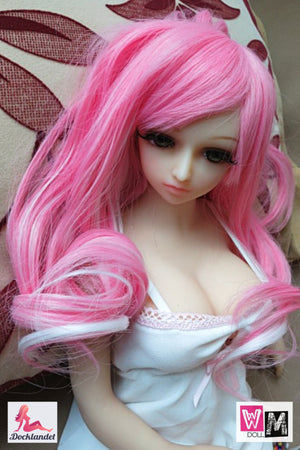 Ting (WM-Doll 65 cm D-KUPA Mini TPE)