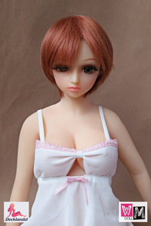Ting (WM-Doll 65 cm D-KUPA Mini TPE)
