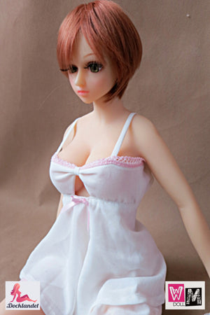 Ting (WM-Doll 65 cm D-KUPA Mini TPE)
