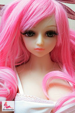 Ting (WM-Doll 65 cm D-KUPA Mini TPE)