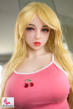 Melina Sex Doll (Aibei Doll 160 cm E-CUP TPE)