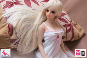 Ting (WM-Doll 65 cm D-KUPA Mini TPE)