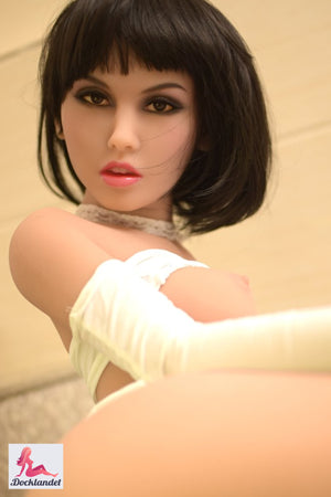 Judi - Slim Sweet Sex Doll (DX Value 158 cm B-KUPA TPE)