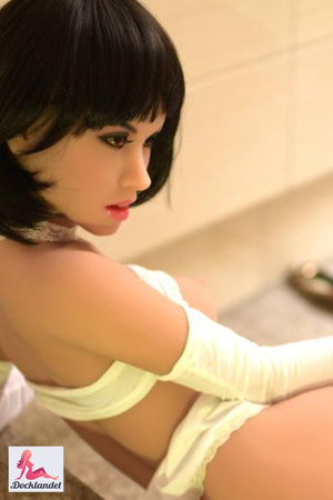 Judi - Slim Sweet Sex Doll (DX Value 158 cm B-KUPA TPE) EXPRESS