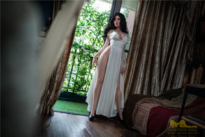 Valentina Sex doll (Irontech Doll 165cm f-cup S26 silicone)