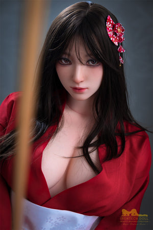 Mizuki Sex Doll (Irontech Doll 164 cm E-Cup S24 Silicone)