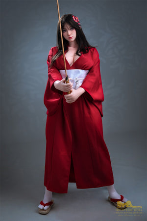 Mizuki Sex Doll (Irontech Doll 164 cm E-Cup S24 Silicone)