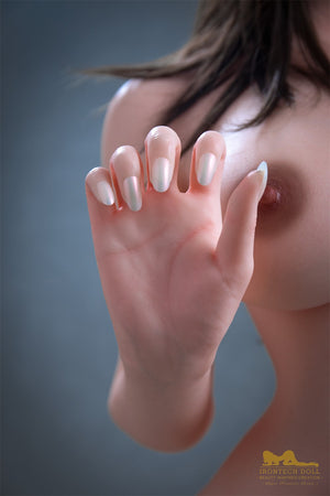 Mizuki Sex Doll (Irontech Doll 164 cm E-Cup S24 Silicone)