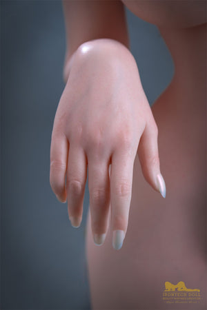 Mizuki Sex Doll (Irontech Doll 164 cm E-Cup S24 Silicone)