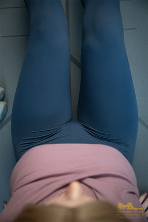 Cherry Sex doll (Irontech Doll 165cm f-cup S9 silicone)