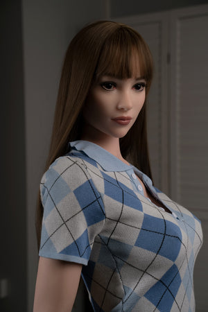 Noel Sex Doll (Zelex 170 cm C-CUP GE46 Silicone)
