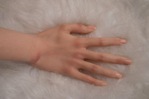 Jennifer Sex Doll (Zelex 170 cm C-CUP GE49 Silicone)