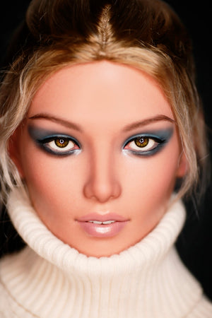 Scarlet Sex Doll (Zelex 170 cm C-CUP GE53 Silicone)