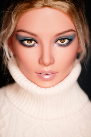 Scarlet Sex Doll (Zelex 170 cm C-CUP GE53 Silicone)