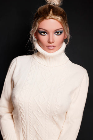 Scarlet Sex Doll (Zelex 170 cm C-CUP GE53 Silicone)