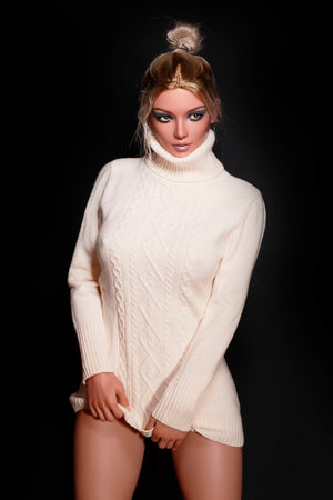 Scarlet Sex Doll (Zelex 170 cm C-CUP GE53 Silicone)