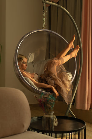 Scarlet Sex Doll (Zelex 170 cm C-CUP GE53 Silicone)