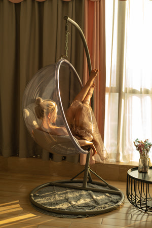 Scarlet Sex Doll (Zelex 170 cm C-CUP GE53 Silicone)