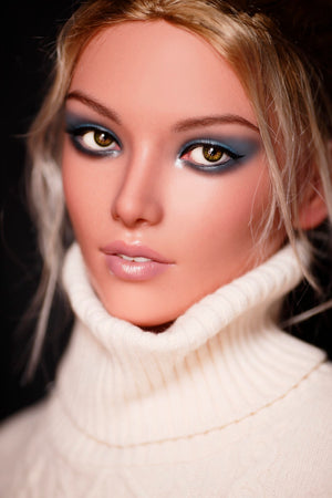 Scarlet Sex Doll (Zelex 170 cm C-CUP GE53 Silicone)