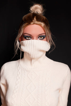 Scarlet Sex Doll (Zelex 170 cm C-CUP GE53 Silicone)