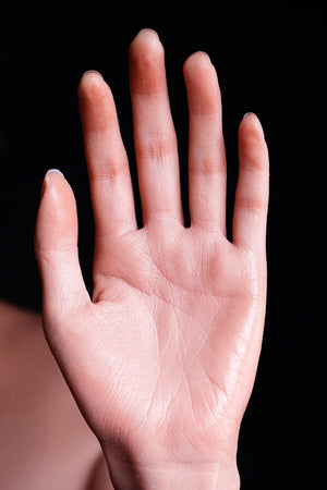 Scarlet Sex Doll (Zelex 170 cm C-CUP GE53 Silicone)