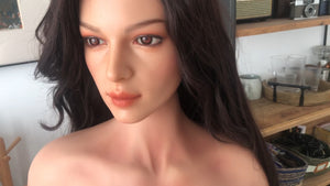 Anneli Sex Doll (Starpery 165 cm G-KUPA TPE+silicone)