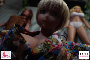 Bambola di sesso shiori (Irokebijin 80 cm f-kupa tpe) EXPRESS