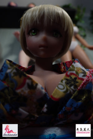 Bambola di sesso shiori (Irokebijin 80 cm f-kupa tpe) EXPRESS