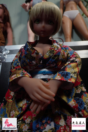 Bambola di sesso shiori (Irokebijin 80 cm f-kupa tpe) EXPRESS