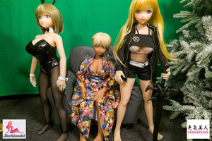 Bambola di sesso shiori (Irokebijin 80 cm f-kupa tpe) EXPRESS