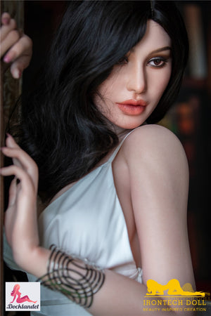 Valentina Sex doll (Irontech Doll 165cm f-cup S26 silicone)