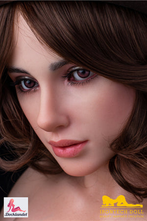 Roxy Sex Doll (Irontech Doll 165 cm f-kupa s17 silicone)