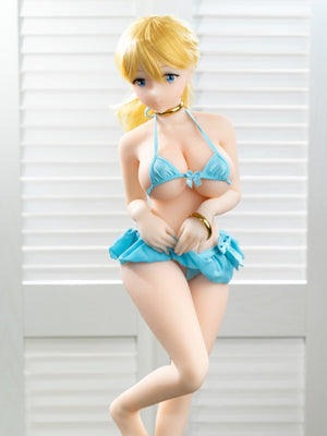 Shiori Sex doll (Irokebijin 80cm e-cup Tpe) EXPRESS