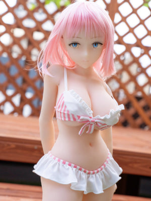 Shiori Sex doll (Irokebijin 80cm e-cup Tpe) EXPRESS