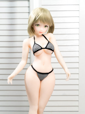 Shiori Sex doll (Irokebijin 80cm e-cup Tpe) EXPRESS