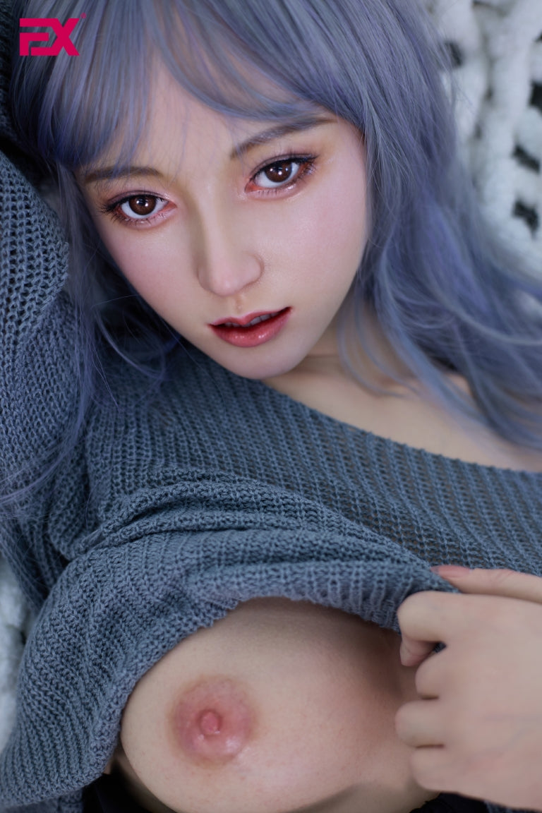 Yara Sex doll (EXDoll 164cm C-cup #Ukiyo-E silicone)