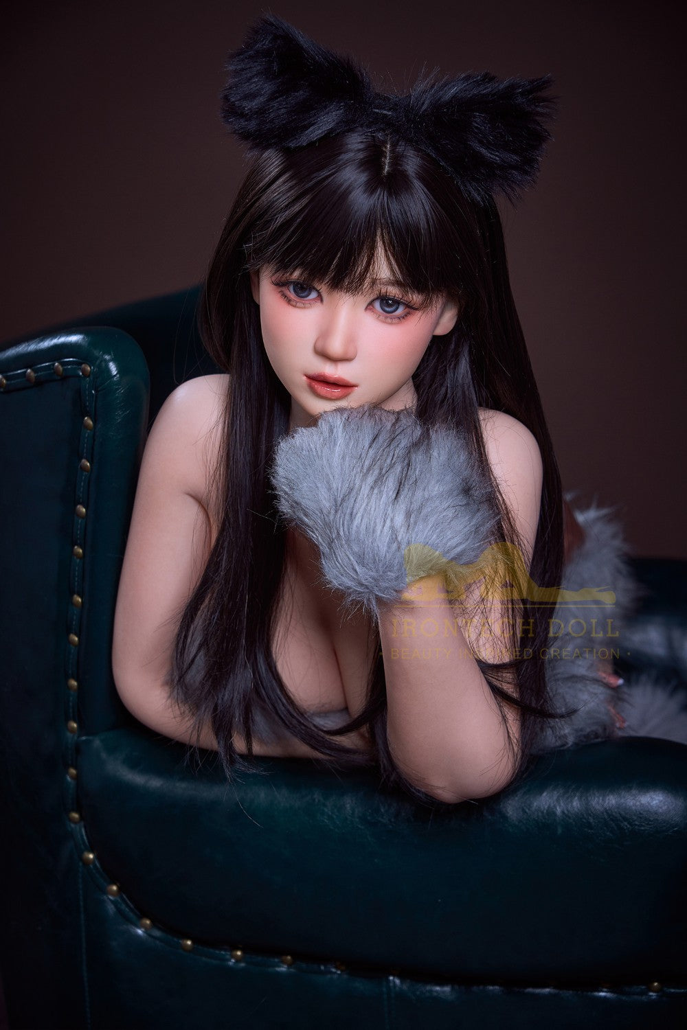 Nia Sex Doll (Irontech Doll T165CM F-CUP T3 Silicone)