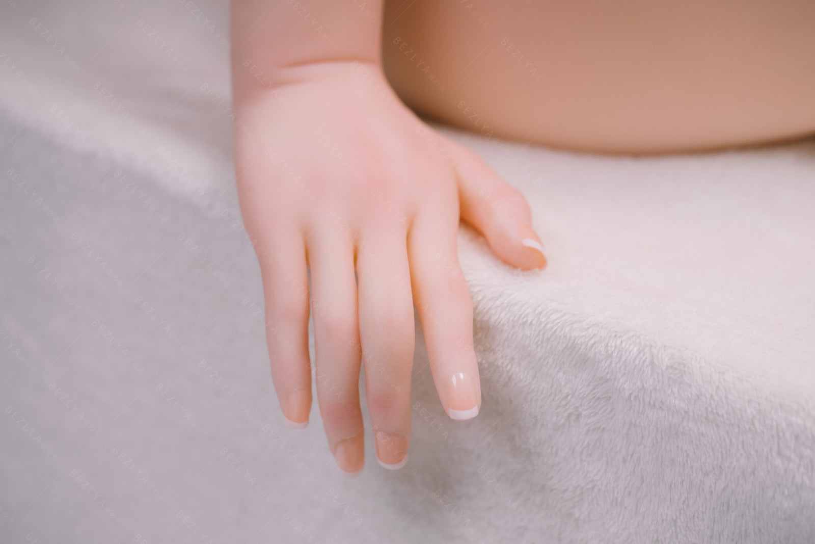 Bambola del sesso Convallaria (Bezlya Doll Coppa D da 149 cm 2.0 TPE+silicone)