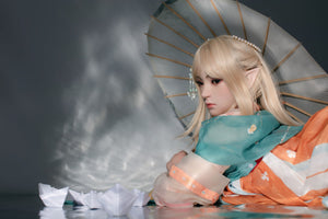 Pansy Sex doll (Bezlya Doll 160cm c-cup 2.0 TPE+silicone)