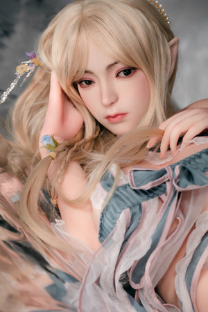 Pansy Sex doll (Bezlya Doll 160cm c-cup 2.0 TPE+silicone)