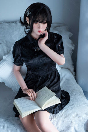 Hibiscus Sex doll (Bezlya Doll 160cm c-cup 2.1 silicone)