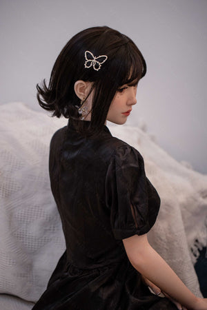 Hibiscus Sex doll (Bezlya Doll 160cm c-cup 2.1 silicone)