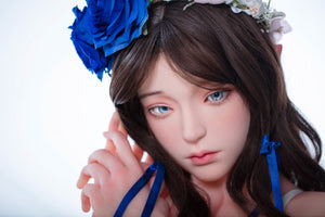 Pansy Sex doll (Bezlya Doll 155cm f-cup 2.0 TPE+silicone)
