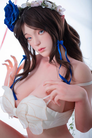 Pansy Sex doll (Bezlya Doll 155cm f-cup 2.0 TPE+silicone)