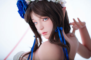 Pansy Sex doll (Bezlya Doll 155cm f-cup 2.0 TPE+silicone)