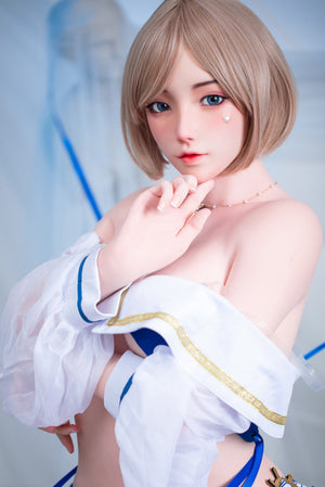 Cyrtenthera Sex Doll (Bezlya Doll 160 cm C-CUP 2.1 silicone)