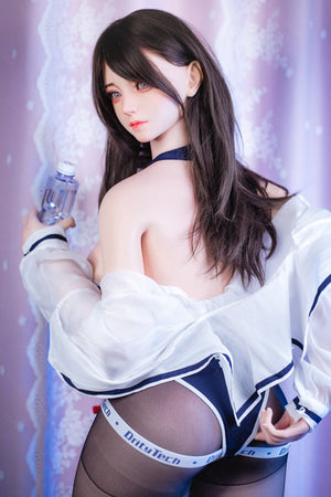 Campanula Sex doll (Bezlya Doll 160cm G-cup 2.1 silicone)